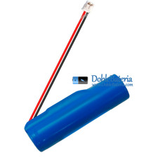 Batería para PLC XB-8615-1 [Batería de Repuesto]